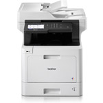 Brother MFC-L8900CDW + High Capacity Black Toner (6,500 Pages)